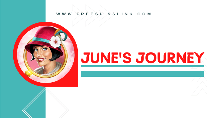 Junes Journey Free Energy