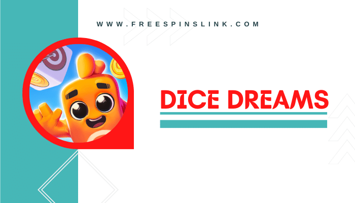 dice dreams free roll