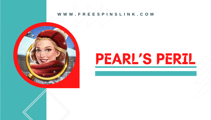 Pearls Peril Free Gifts
