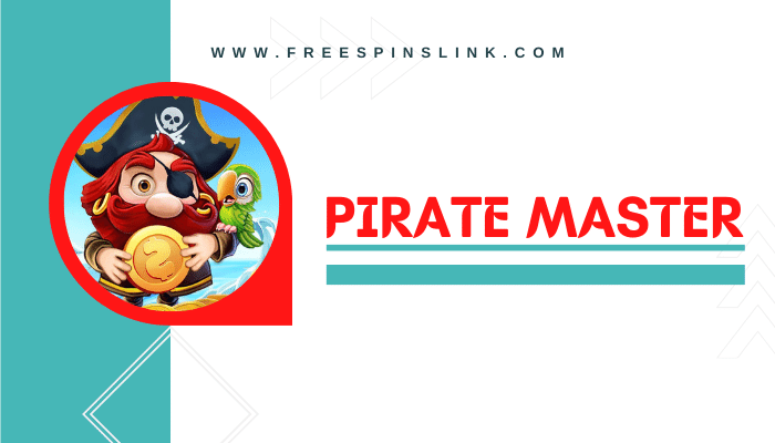 Pirate Master Free Spins and Coin Links - FreeRewards